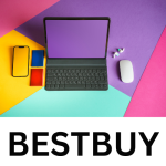 BESTBUY - Tech Like Headphones, Tablets, and Consoles.