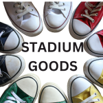 STADIUM GOODS - Premium Sneaker and Streetwear Resale Marketplace
