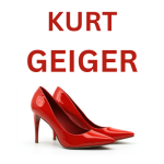 KURT GEIGER - Luxury Footwear and Accessories Brand