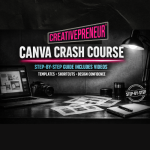 Canva Crash Course