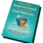 Set Up A Simple Free Funnel