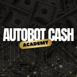 Autobot Cash Academy