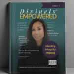  Identity. Integrity. Impact. — Edition 6 (Physical Copy)