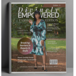 Breaking Barriers in Beauty & Style: Edition 5  (Physical Copy)