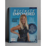 Your Next Step Toward Purpose & Financial Freedom Starts Here: Edition 4  (Physical Copy)