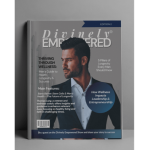 How Wellness Impacts Leadership & Entrepreneurship: Edition 2  (Physical Copy)