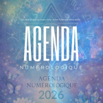Agenda numérologique 