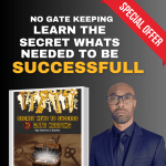 SECRET KEYS TO SUCCESS