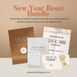 New Year Reset 4-in-1 Bundle