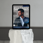 How Wellness Impacts Leadership & Entrepreneurship: Edition 2