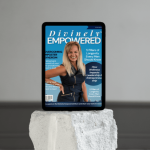 Your Next Step Toward Purpose & Financial Freedom Starts Here: Edition 4