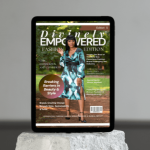 Breaking Barriers in Beauty & Style Edition 5