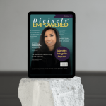 Identity. Integrity. Impact. — Edition 6