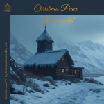 Christmas Peace - Instrumental 2025