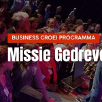 Missie Gedreven Coaches