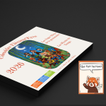 Pack calendrier 2026 et cartes Super-Héros