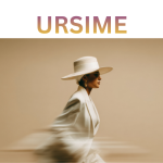 URSIME - An International Online Clothing Store