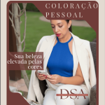Ebook Coloração Pessoal