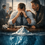 The Hidden Struggles of Leadership: Why Every Leader Needs a Coach