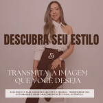Ebook Descubra Seu Estilo