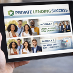 Private Lending Success 