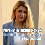 IMPLEMENTACIÓN 2x2x2