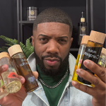 E-Book / Les huiles magiques