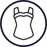 Colorable Top Collection #1