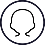 Colorable Paper Doll #1