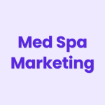 Med Spa Marketing Services