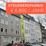 Steuer-Geheimtipp: Nutzungsgutachten für Vermieter/ Unternehmer