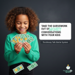 The Money Talk Starter System