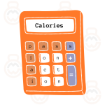 Calories Calculator