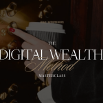The Digital Wealth Method
