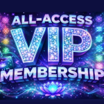 ⭐️All-Access VIP Membership