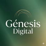 Génesis digital 