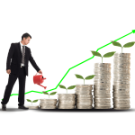 TRACK and TRADE - Used for Stocks, Crypto, Forex, Options, and Commodities.