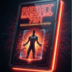 RESET MASCULINO 72H