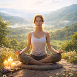 Aamumeditaatiot (4 kpl)