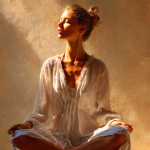 Meditaatiot stressin hallintaan (4 kpl)