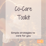 Co-Care Toolkit