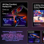 VITURE Luma Pro XR Glasses