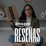 Guía Amazon Reseñas  📝📦