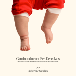 Devocional Caminando con Pies Descalzos