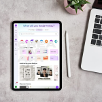 Design With Canva Step-By-Step Crash Course