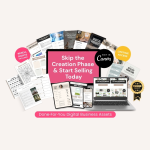 The Digital Products Library