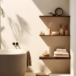 VENT DE FRAÎCHEUR - Salle de bain