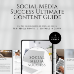 The Creative Content Vault - Free Download