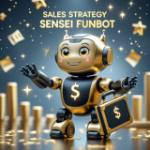 Sales Strategy Sensei