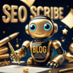 SEO Scribe